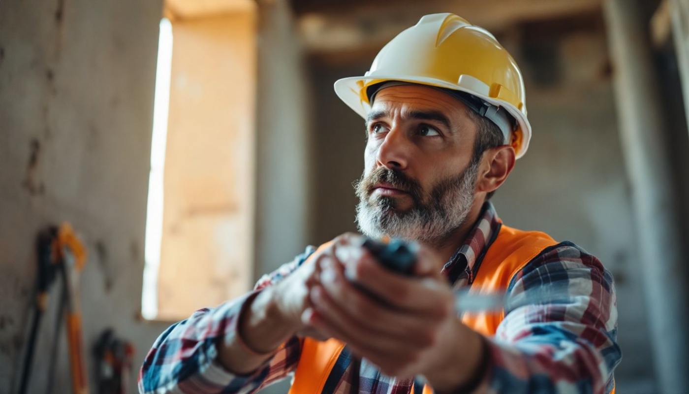 Comment choisir le meilleur entrepreneur pour vos travaux de maçonnerie ?