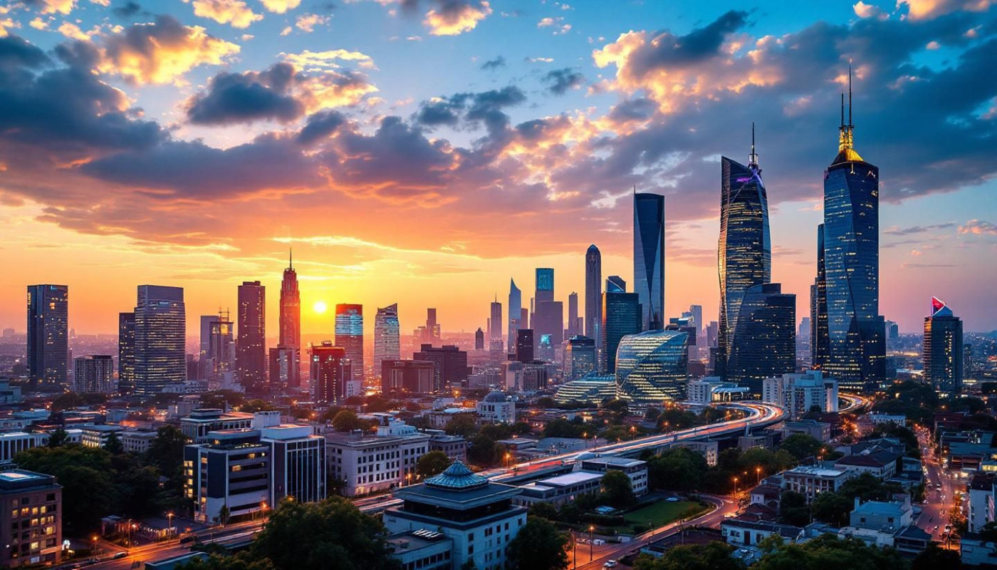 Comment les innovations technologiques transforment-elles l'immobilier ?