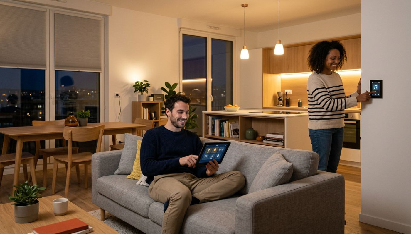 Comment les installations électriques modernes peuvent améliorer votre quotidien ?
