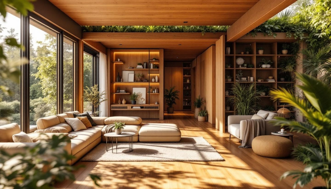 Comment les nouvelles normes RE2020 influencent-elles la construction de maisons sur-mesure ?