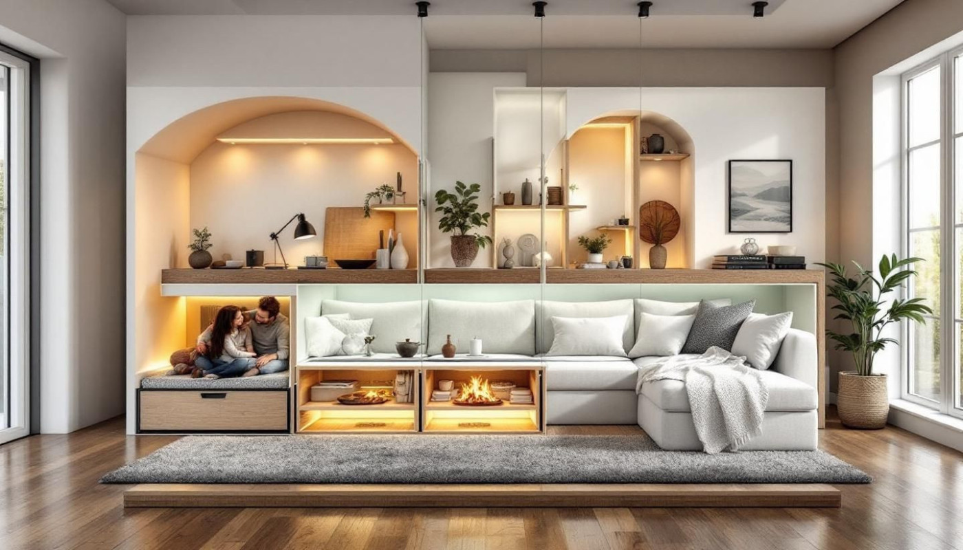 Comment l'isolation thermique intérieure peut réduire vos factures d'énergie ?