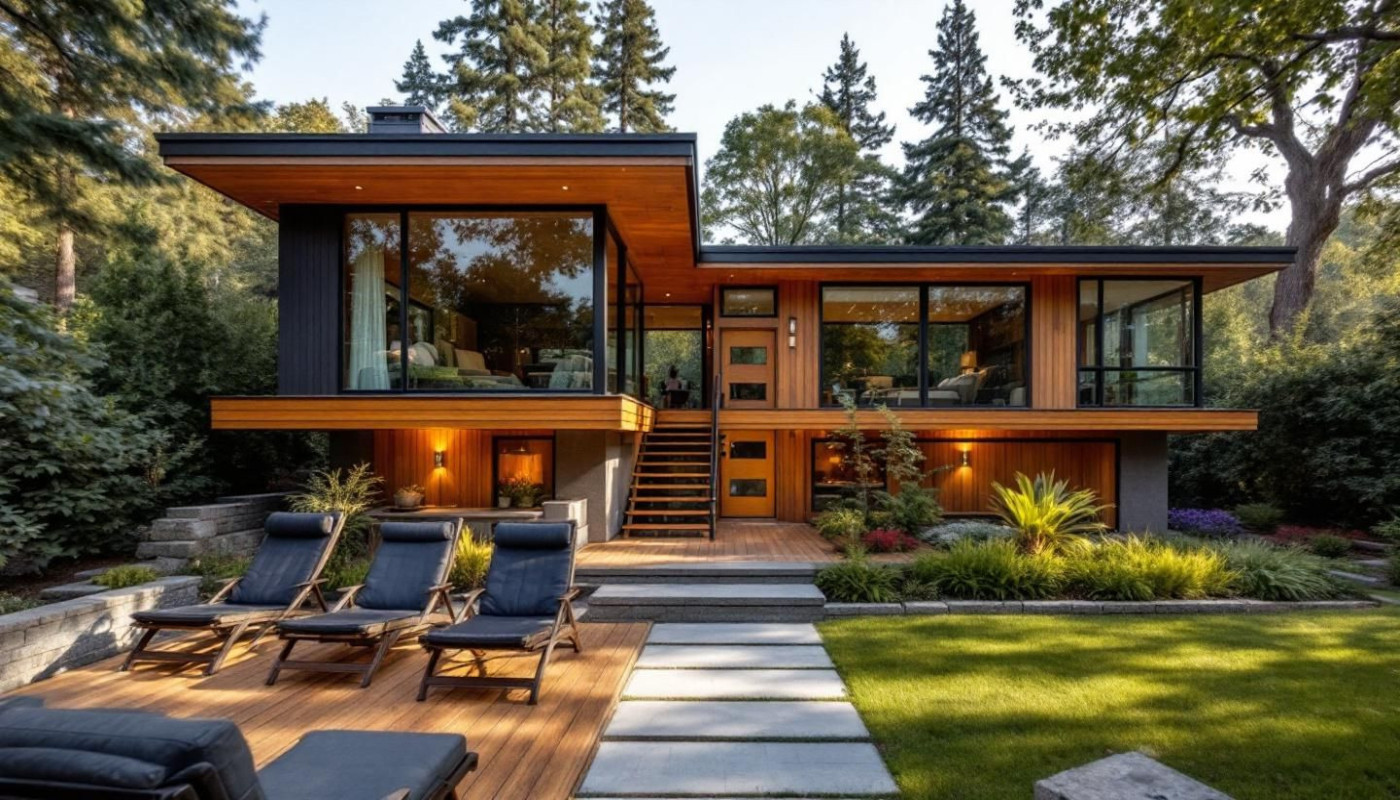 Comment une construction sur-mesure peut transformer votre quotidien ?