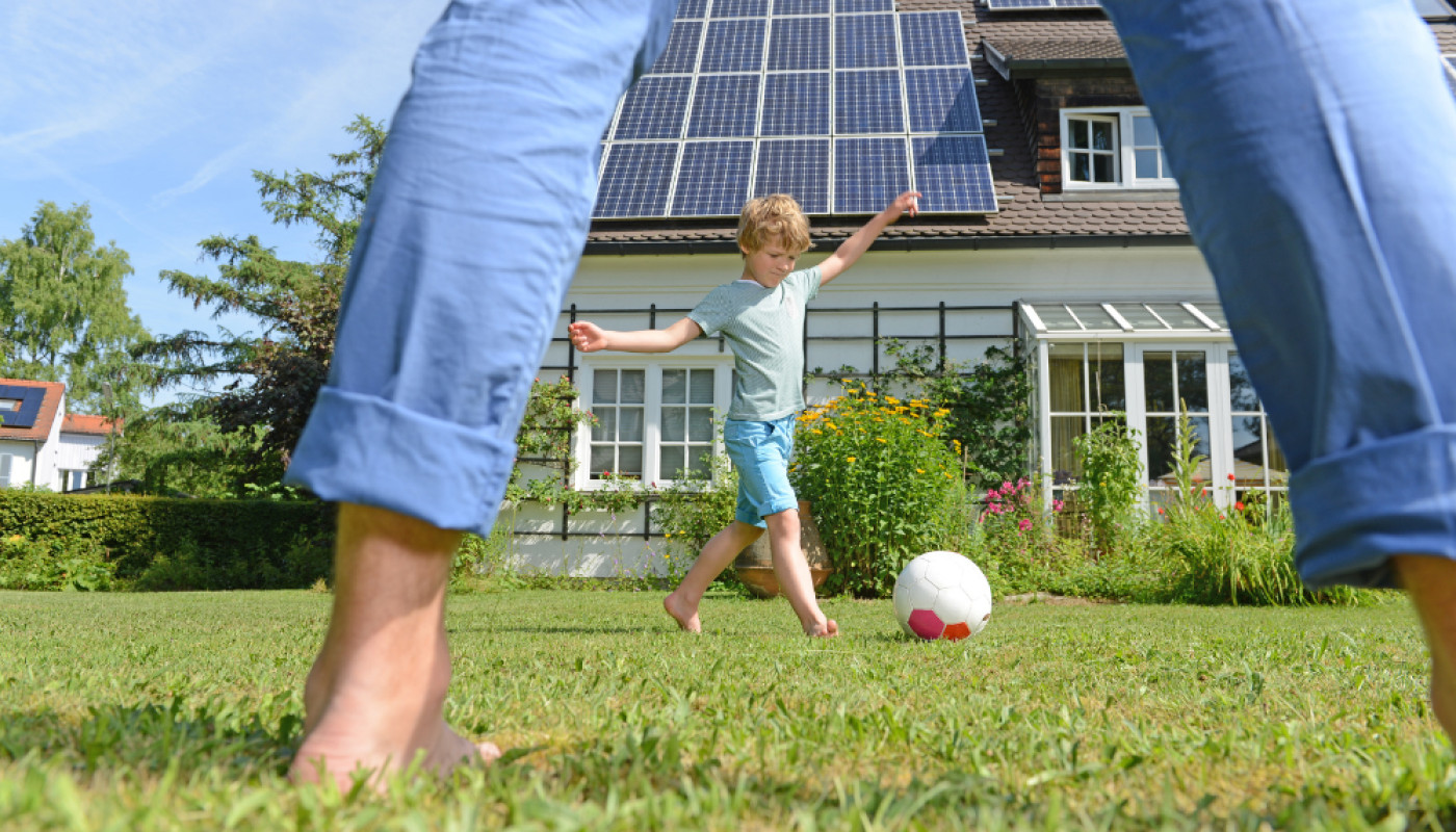 Panneaux solaires à Montpellier : ce printemps, choisissez une entreprise locale pour vous lancer !