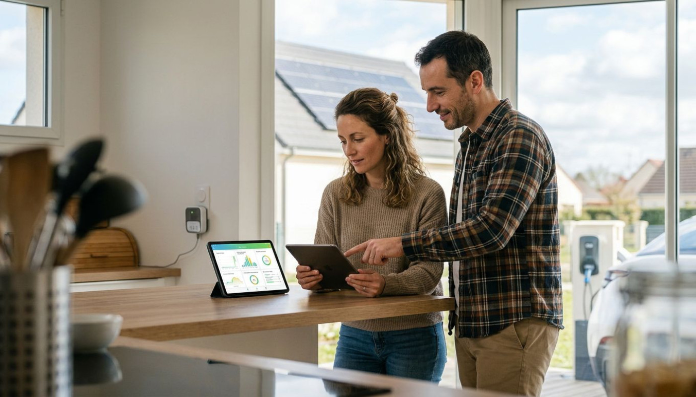 L’électricité renouvelable à la maison : casse-tête ou opportunité accessible ?