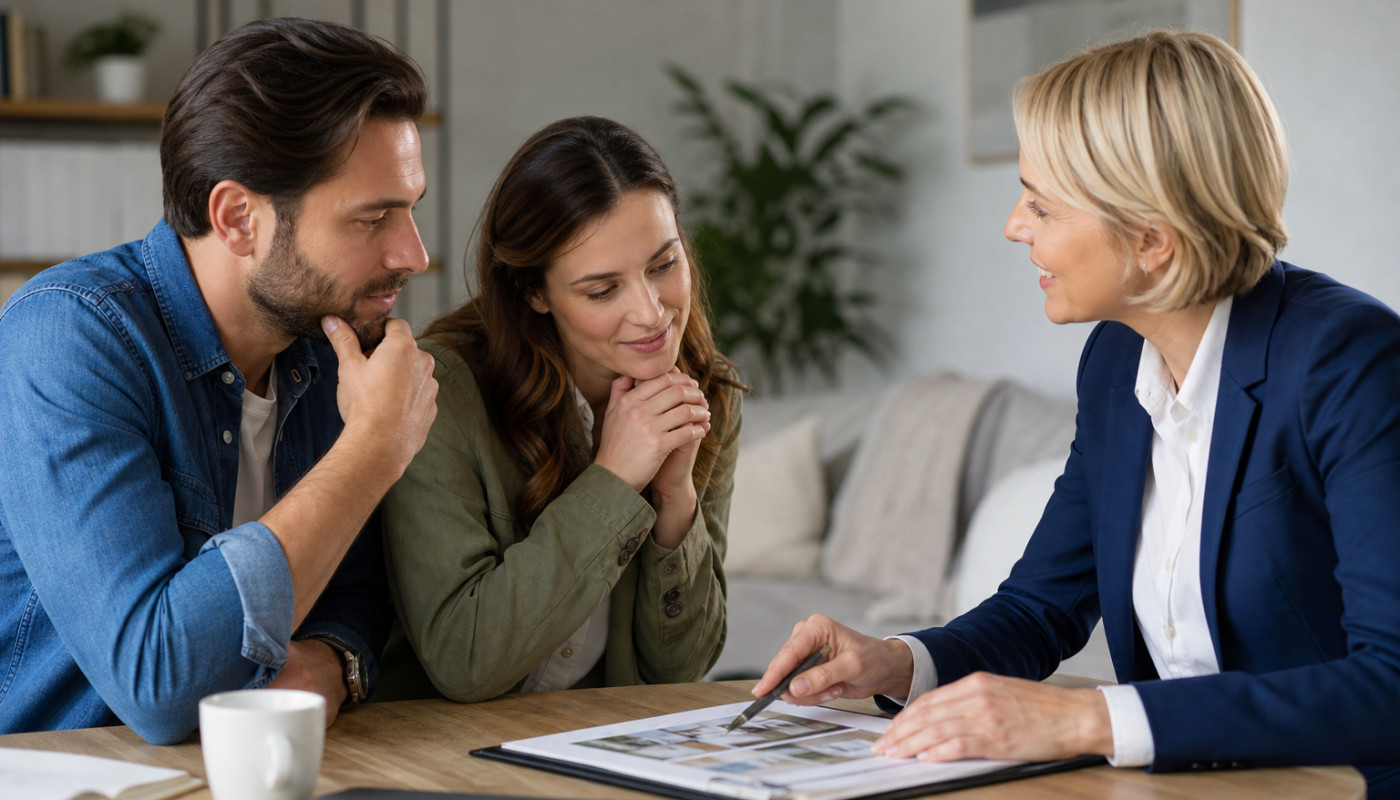 L’estimation immobilière peut-elle sauver votre projet de vente ?