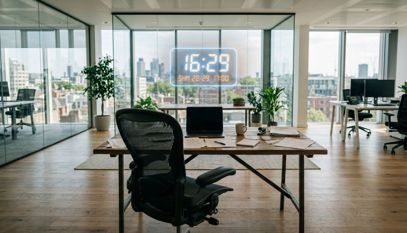 Quand l’absence devient moteur : repenser la gestion des imprévus en entreprise